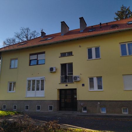 Apartment Angel Zagreb 1 Exterior foto